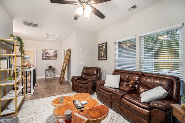 5410 Beth Drive, Austell, GA 30106