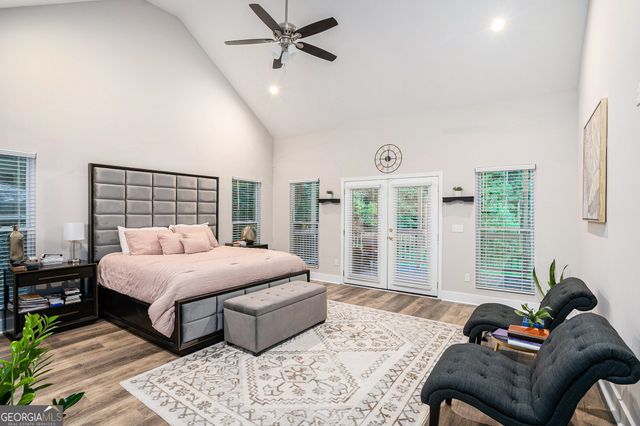5410 Beth Drive, Austell, GA 30106