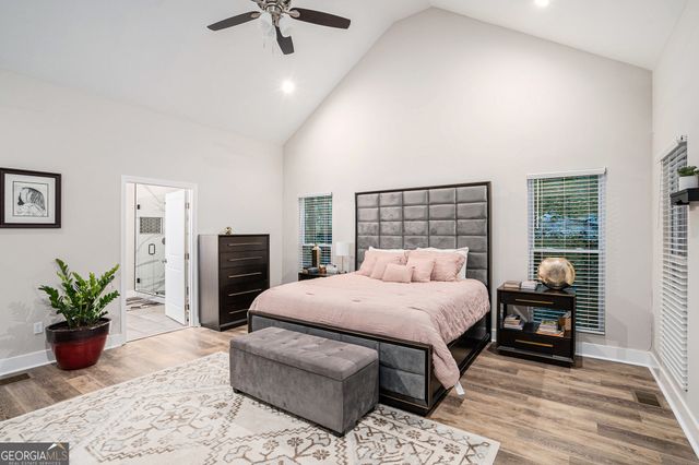 5410 Beth Drive, Austell, GA 30106