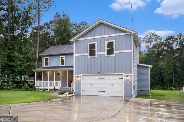 5410 Beth Drive, Austell, GA 30106