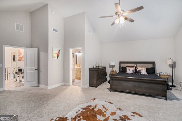 5410 Beth Drive, Austell, GA 30106