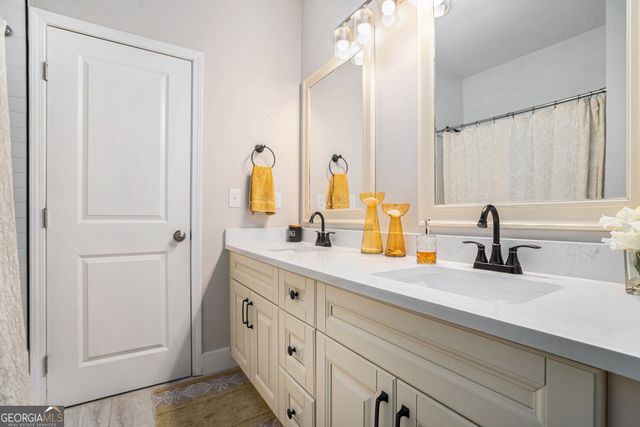 5410 Beth Drive, Austell, GA 30106