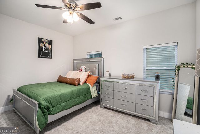 5410 Beth Drive, Austell, GA 30106