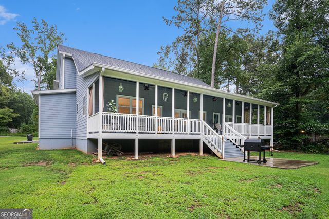 5410 Beth Drive, Austell, GA 30106