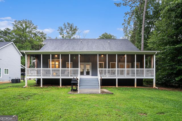 5410 Beth Drive, Austell, GA 30106