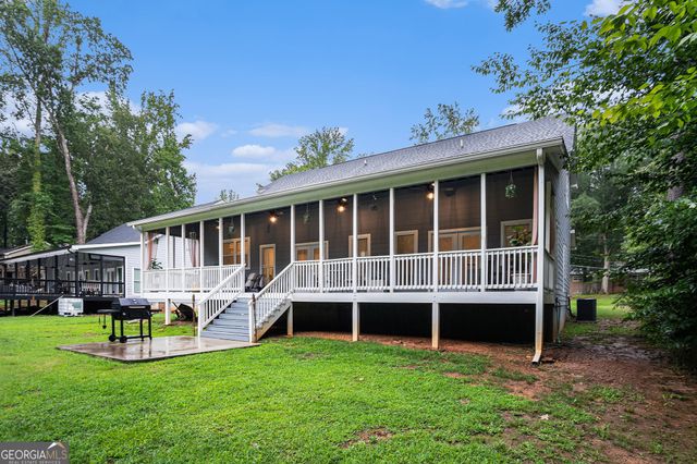 5410 Beth Drive, Austell, GA 30106