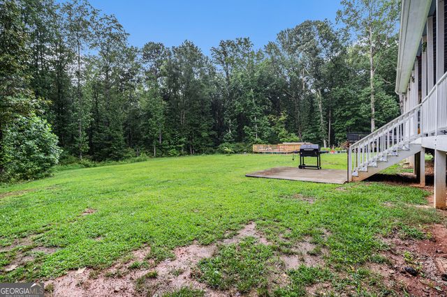 5410 Beth Drive, Austell, GA 30106