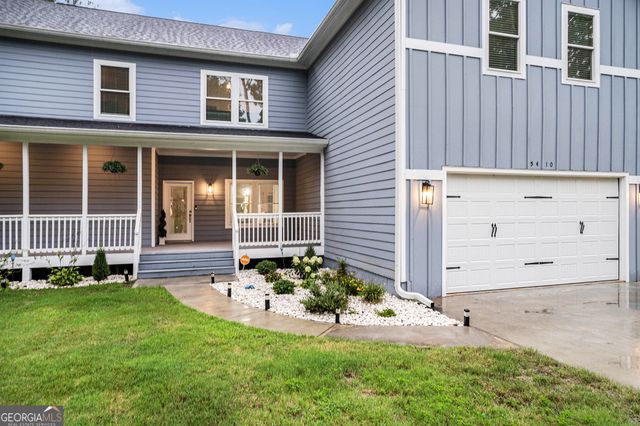 5410 Beth Drive, Austell, GA 30106