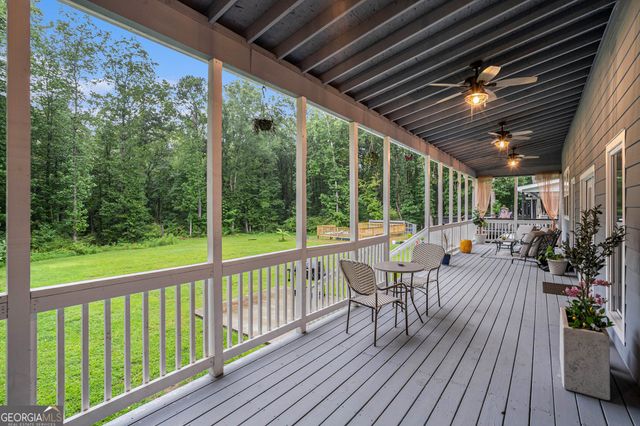5410 Beth Drive, Austell, GA 30106