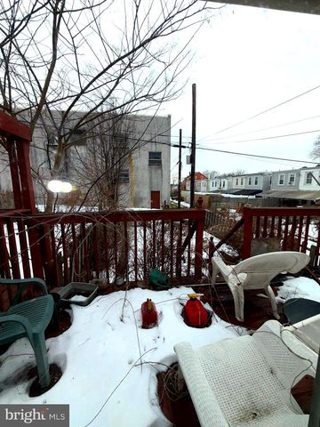 1028 LAFAYETTE ST, Norristown, PA 19401