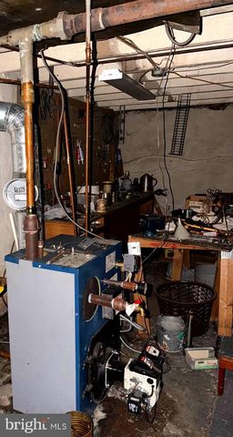 1028 LAFAYETTE ST, Norristown, PA 19401