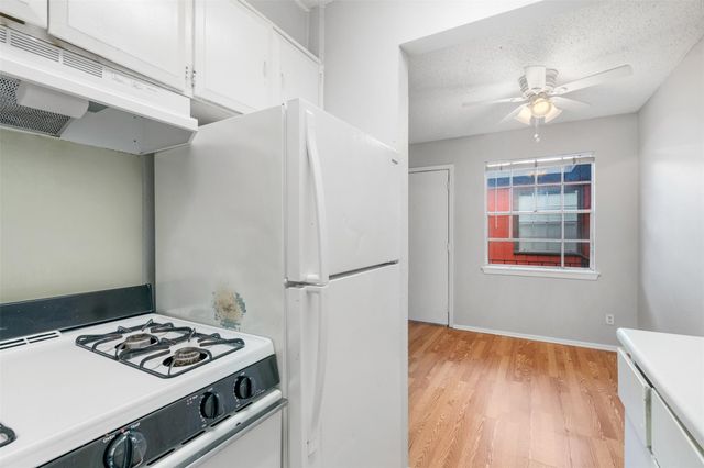307 E 31 ST 206, Austin, TX 78705