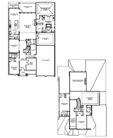 3304 Fulmar Circle, Frisco, TX 75033