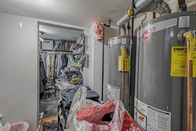 2919 S Keeley Street, Chicago, IL 60608