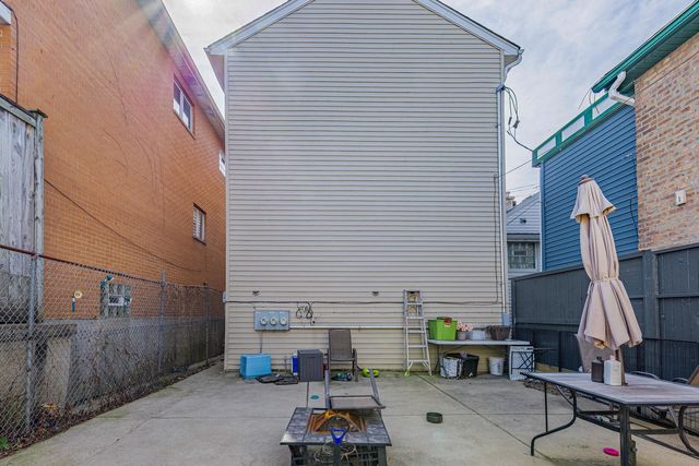 2919 S Keeley Street, Chicago, IL 60608