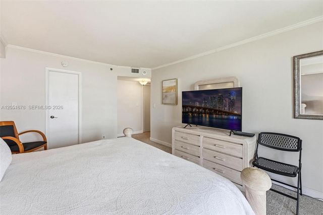 2000 Towerside Ter 1911, Miami, FL 33138
