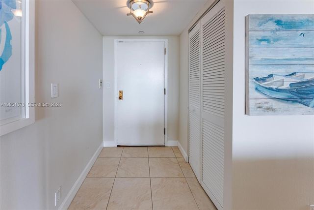 2000 Towerside Ter 1911, Miami, FL 33138