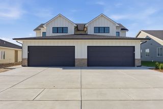 3743 & 3745 W Longleaf St, Wichita, KS 67205