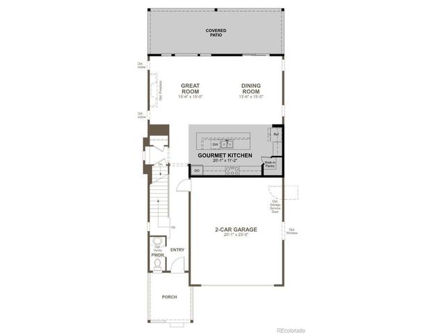 9222 Telluride Ct, Commerce City, CO 80022