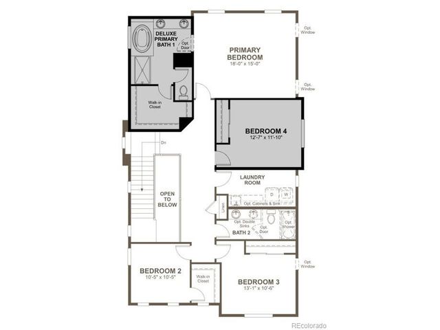 9222 Telluride Ct, Commerce City, CO 80022