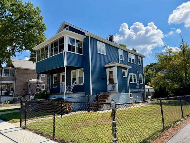 75 Bowen Ave, Medford, MA 02155