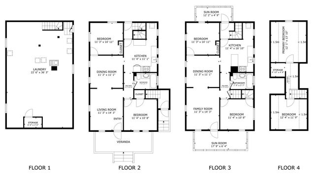 75 Bowen Ave, Medford, MA 02155