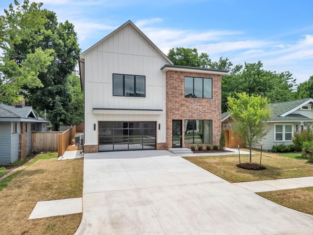 1204 NW 42nd Street, Oklahoma City, OK 73118
