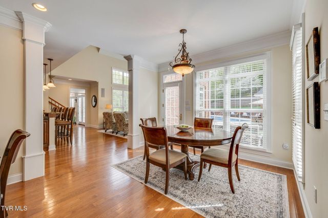 5005 Preston Park Drive, Kingsport, TN 37664