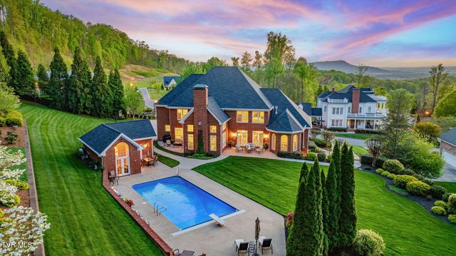 5005 Preston Park Drive, Kingsport, TN 37664