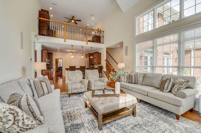 5005 Preston Park Drive, Kingsport, TN 37664