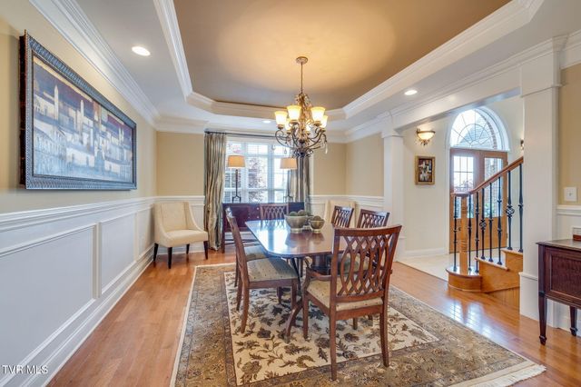 5005 Preston Park Drive, Kingsport, TN 37664