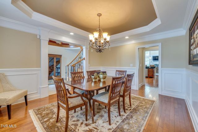 5005 Preston Park Drive, Kingsport, TN 37664