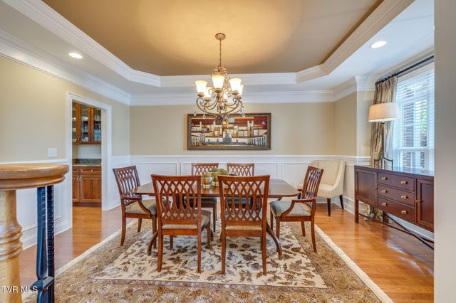 5005 Preston Park Drive, Kingsport, TN 37664