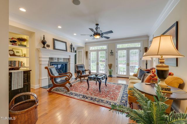 5005 Preston Park Drive, Kingsport, TN 37664