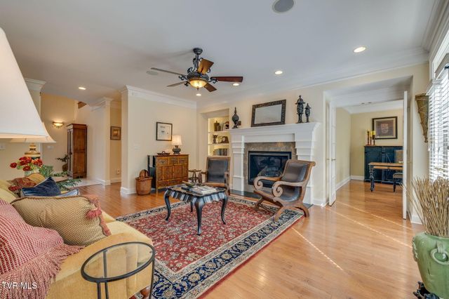 5005 Preston Park Drive, Kingsport, TN 37664