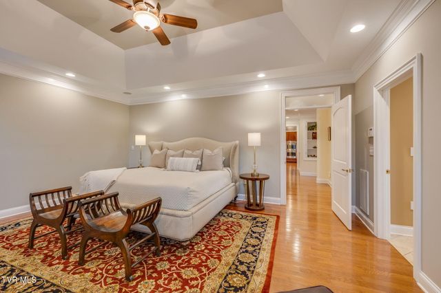 5005 Preston Park Drive, Kingsport, TN 37664