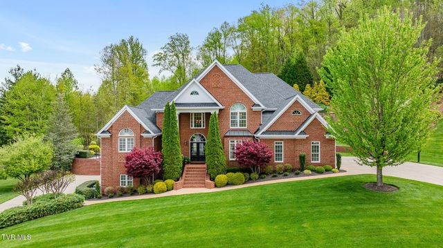 5005 Preston Park Drive, Kingsport, TN 37664