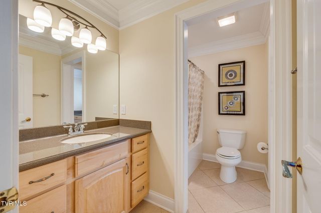 5005 Preston Park Drive, Kingsport, TN 37664