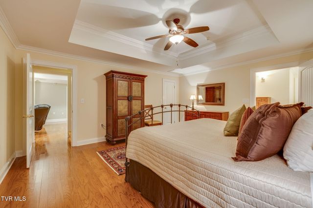 5005 Preston Park Drive, Kingsport, TN 37664