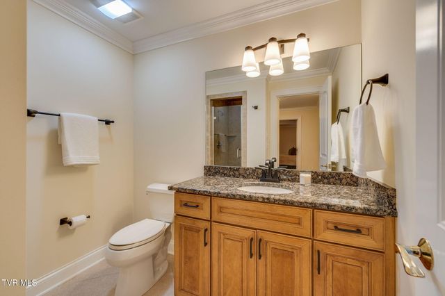 5005 Preston Park Drive, Kingsport, TN 37664