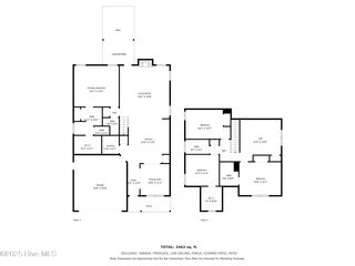 2750 Longleaf Pine Circle, Leland, NC 28451