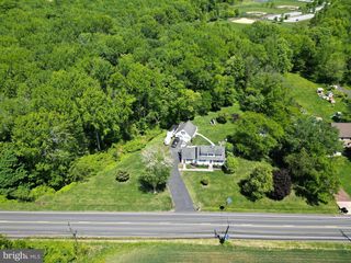 31 BORDENTOWN CHESTERFIELD RD, Chesterfield, NJ 08515