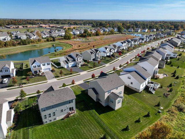 12253 Tybee Court NW, Pickerington, OH 43147