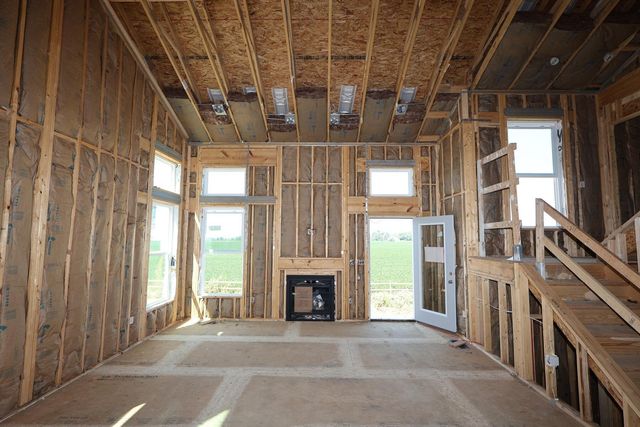 12253 Tybee Court NW, Pickerington, OH 43147