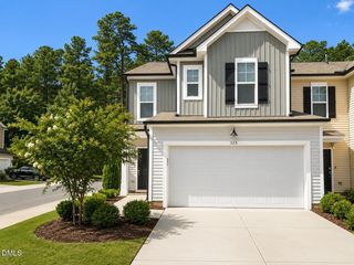 328 Villanova Drive, Durham, NC 27713