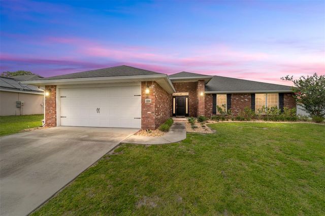 1226 SE 65TH CIRCLE, Ocala, FL 34472