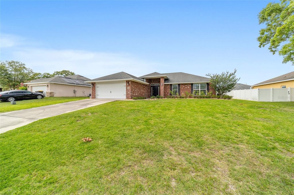 1226 SE 65TH CIRCLE, Ocala, FL 34472