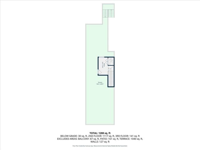 1922 W Belmont Avenue 3, Chicago, IL 60657