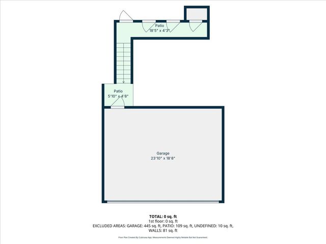 1922 W Belmont Avenue 3, Chicago, IL 60657