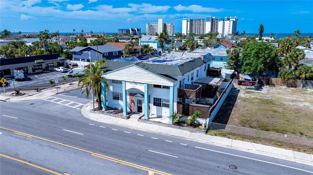 7210 GULF BOULEVARD, St Pete Beach, FL 33706